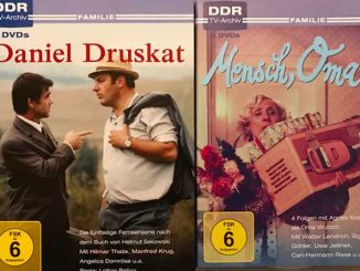 DDR Serien